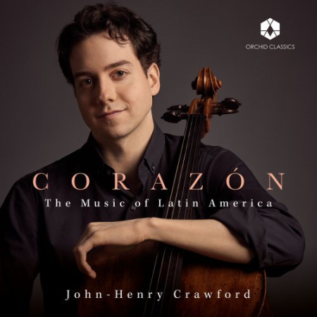 b8322116 4a55 42d3 a0da 9ff6a3c91d2b - Jiji, Victor Santiago Asuncion, John-Henry Crawford - Corazon (2022) MP3
