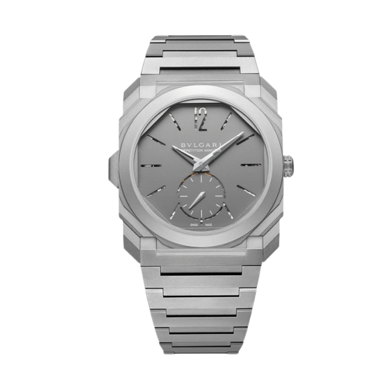 Bvlgari [Octo Finissimo]