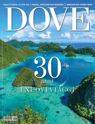 Dove N.7 - Luglio 2021