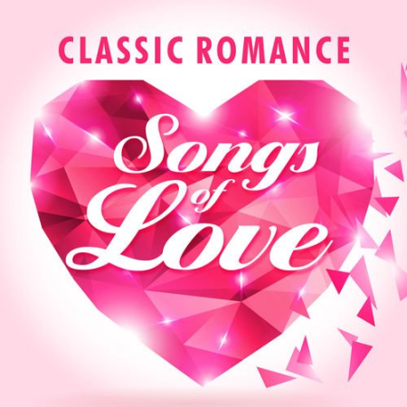 101 Strings Orchestra - Classic Romance - Songs of Love (2015)