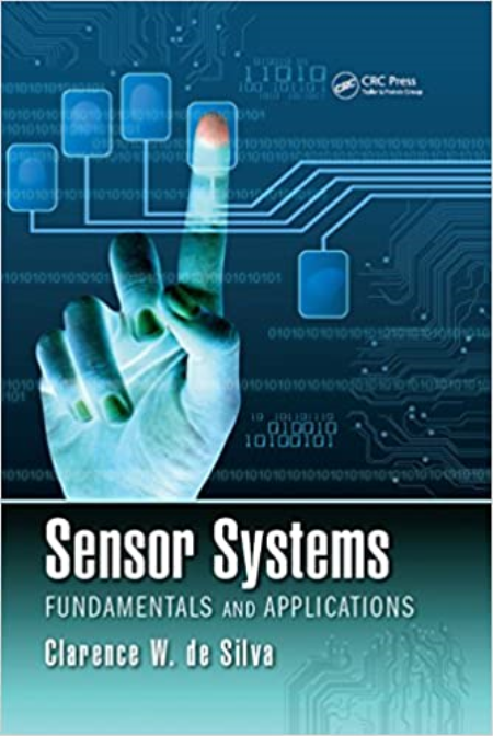 Sensor Systems: Fundamentals and Applications (Instructor Resources)