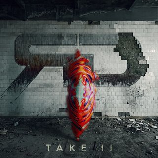 Defaze - Take II (2021).mp3 - 320 Kbps
