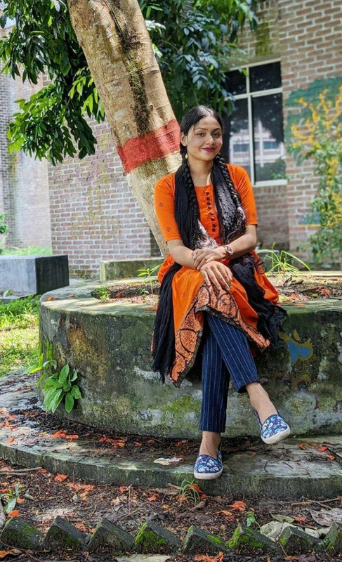 Nowshin Jannat ভাইরাল ভিডিও