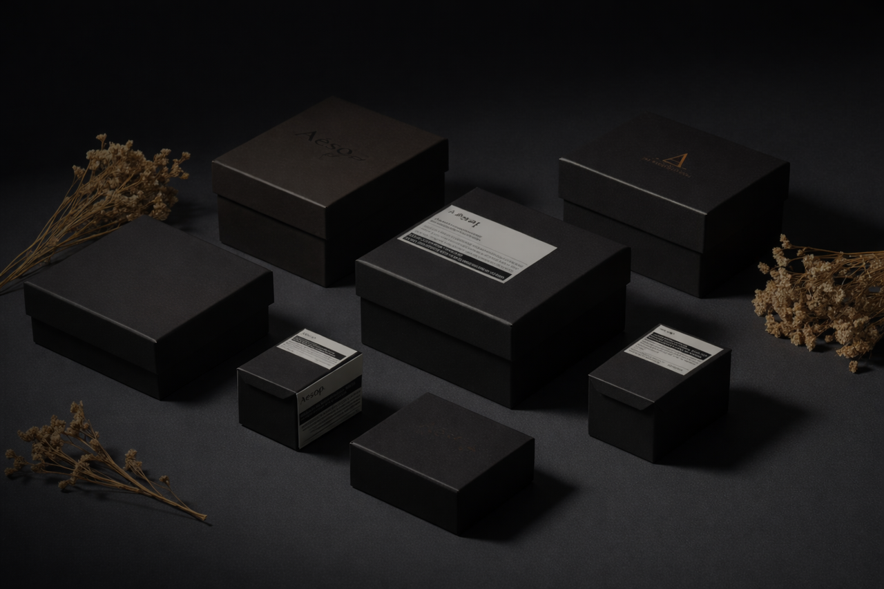 Корпоративні подарункові бокси