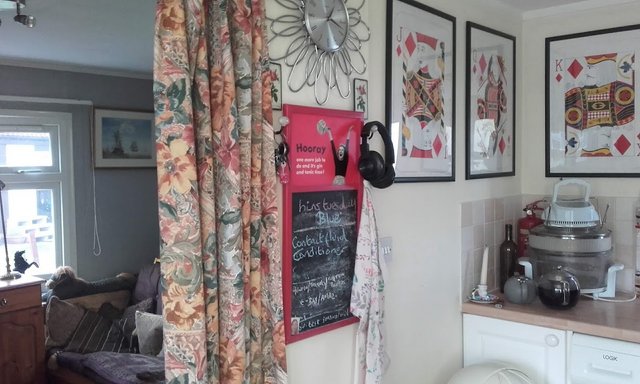 My newly decorated bedroom!!!! Beddyroom12