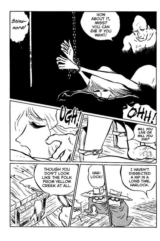 Gun FrontierVol1-3