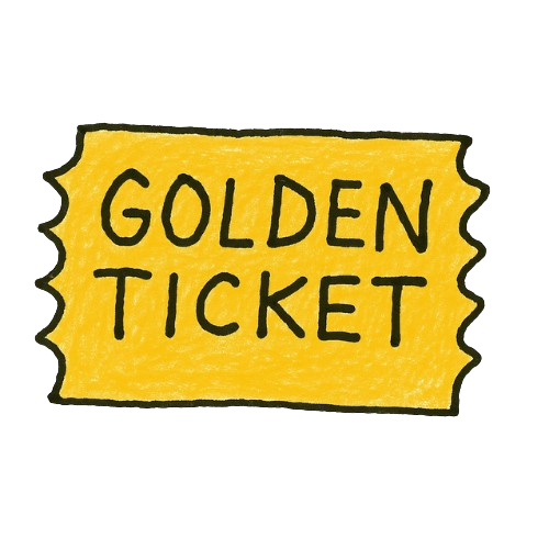 golddenticket.org favicon