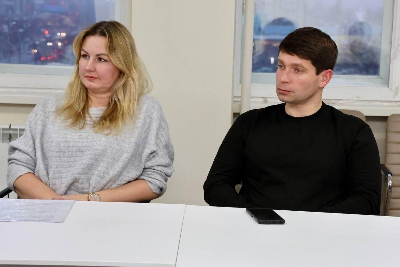 У Сумській громаді модернізують ІТ-інфраструктуру для соціальних сервісів