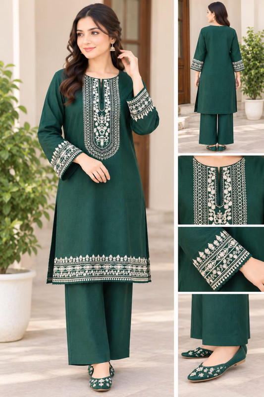M.Naz Fabrics Showcase 2