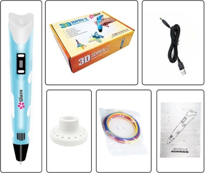 3d Pen