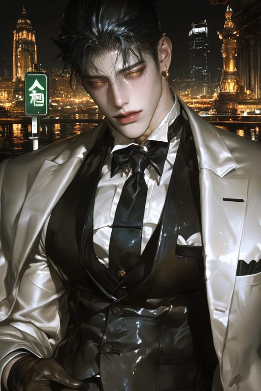 Lucien normal