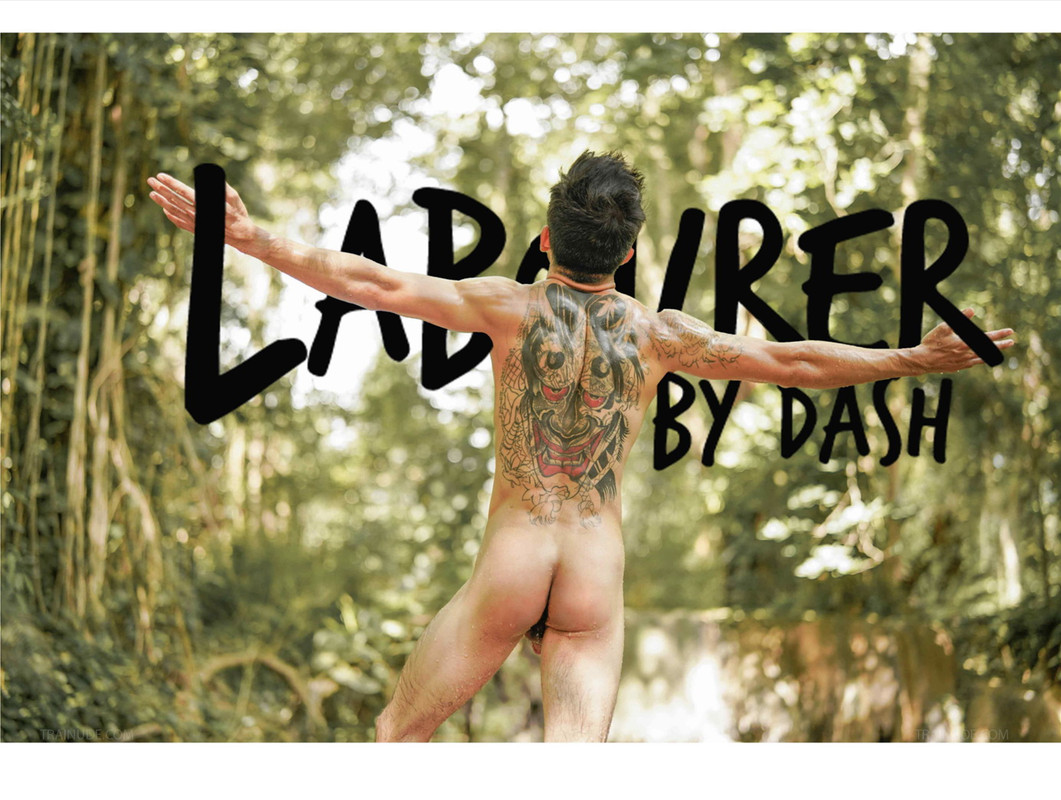 LABOURER 07 | Discovery (Non-sex)