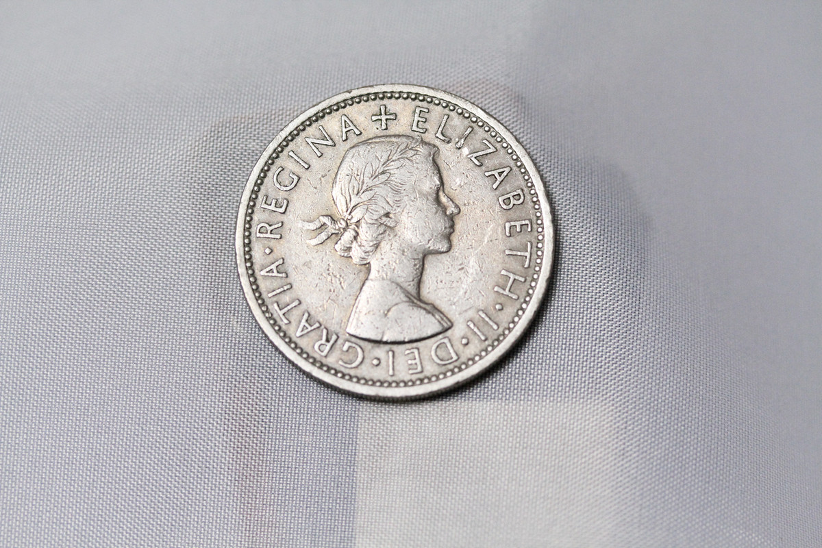 Help-Required-With-Pre-Decimal-Australian-And-British-Coins