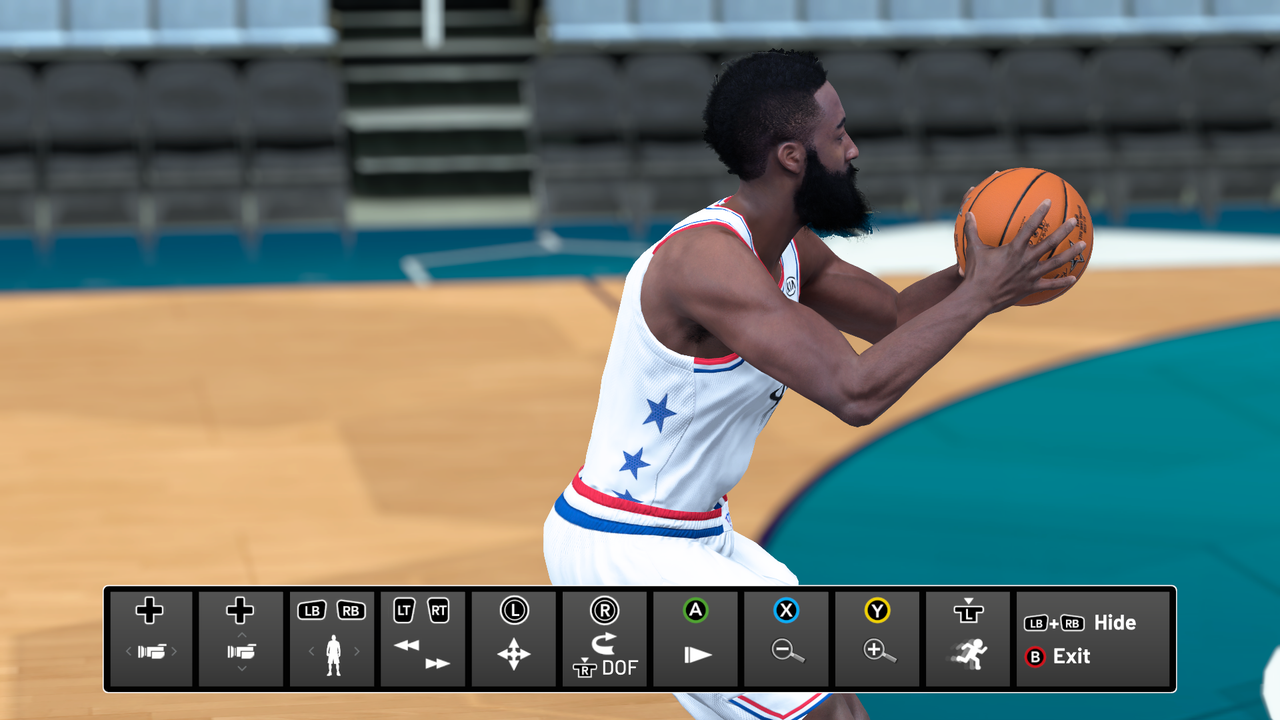 NBA 2K19 Screenshot 2019.04.11 - 15.32.57.70