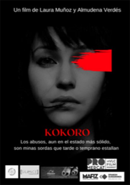 LA PELÍCULA “KOKORO” COMENZARÁ A RODARSE EN UNAS SEMANAS BAJO LA CODIRECCIÓN DE LAURA MUÑOZ Y ALMUDENA VERDÉS