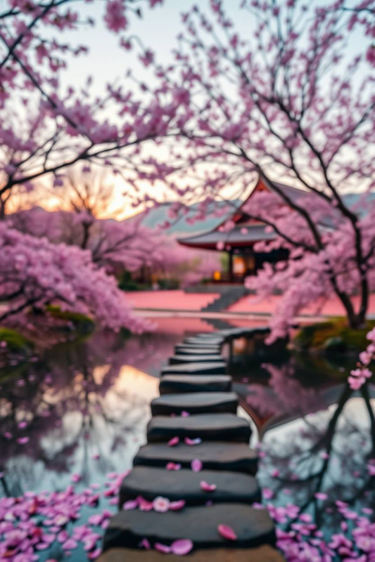 Sakura Back Yard (131)