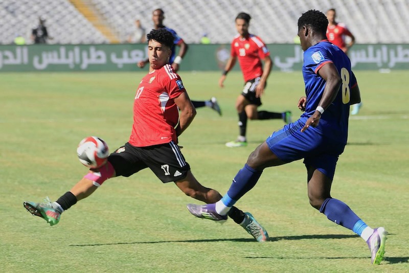 Nhận định, soi kèo Mauritius vs Li-bi, 23h00 ngày 13/10