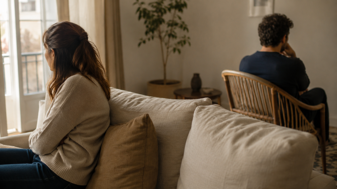 Terapia de pareja valencia