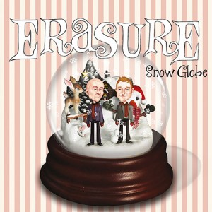 Re: Erasure