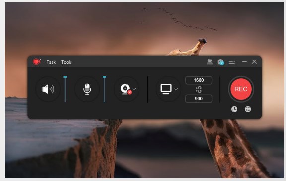 ApowerREC Giveaway