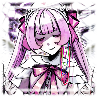 Ai - Love Angel Syndrome