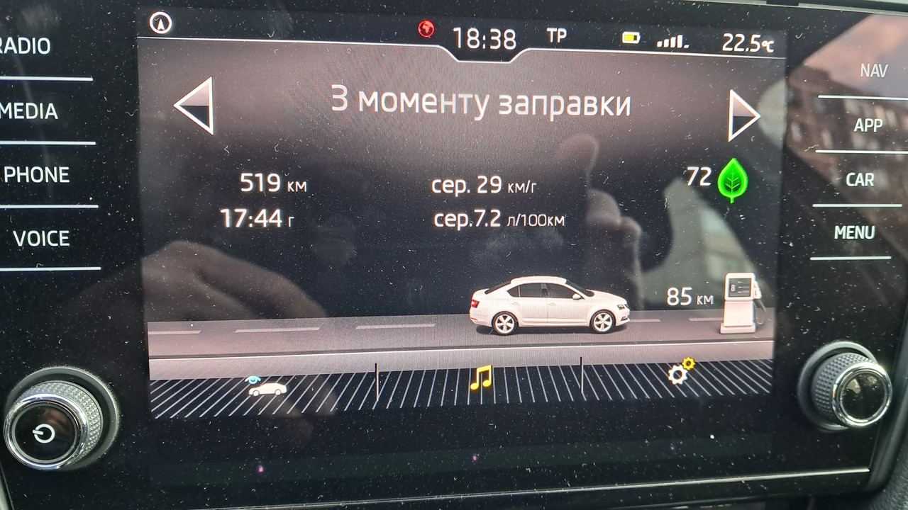 расход бенза 21.05.25
