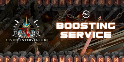 Season 11 | 60-100 Paragon Point