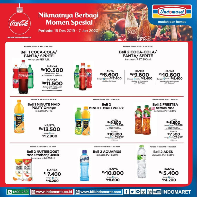 Instagram@indomaret