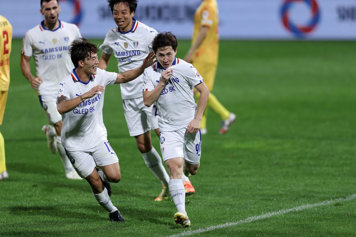 Nhận định, soi kèo Suwon FC vs Gwangju, 17h30 ngày 18/7