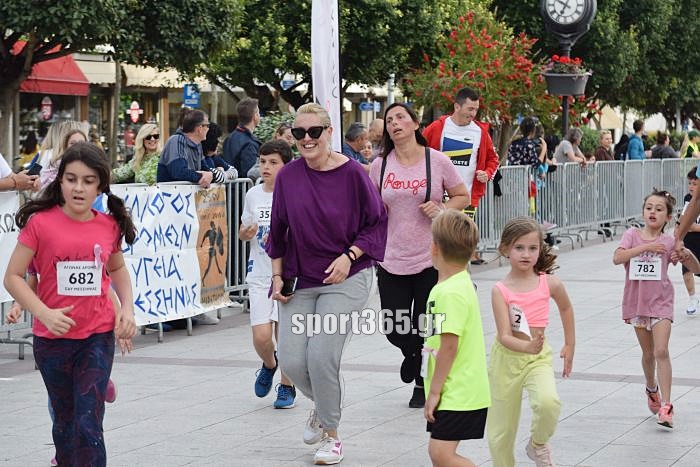 , ΦΩΤΟΡΕΠΟΡΤΑΖ: 20ος Αγώνας δρόμου Καλαμάτας