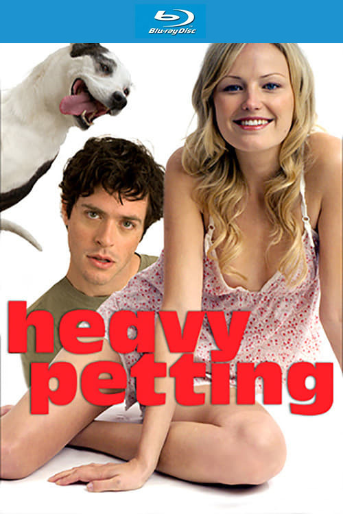  Heavy Petting (2007) 720p HEVC BluRay ORG. [Dual Audio] [Hindi or English] x265 [500MB] Full Movie Download