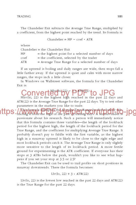 Come Into My Trading Room A Complete Guide to Trading 2002190