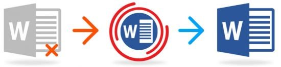 Recovery Toolbox for Word 4.4.8.32 Multilingual