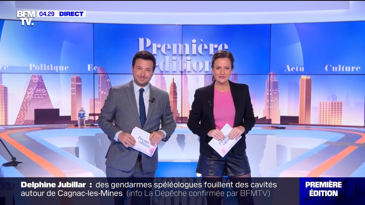 10.07 - 03.30.00 - Première édition. Un nouveau tandem prend les comm....ts_snapshot_00.05.40_[2021.