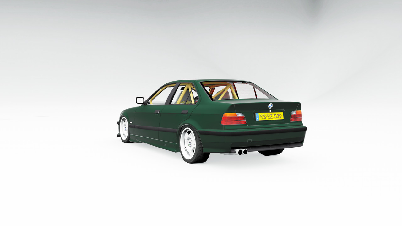 328i -E36 4