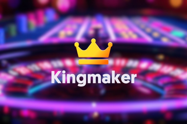 KingMaker Casino Bonusstart