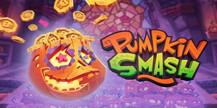 Rahasia Jitu Meraih Kemenangan Besar di Slot Pumpkin Smash