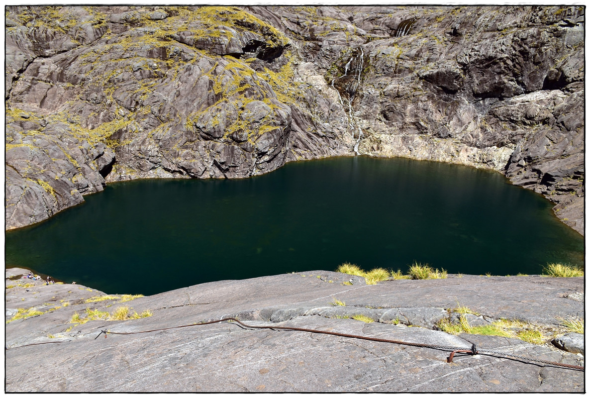 Gertrude Saddle, posiblemente la mejor ruta de medio día de NZ (enero 2023) - Escapadas y rutas por la Nueva Zelanda menos conocida (13)