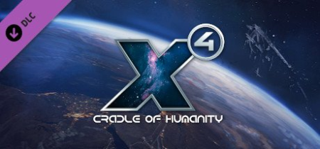 X4: Foundations - Collector's Edition v4.00 (432831) + 4 DLCs & Bonus Content [FitGirl Repack]