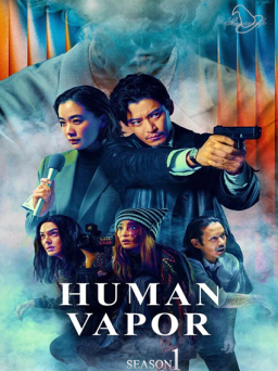 Human Vapor S01