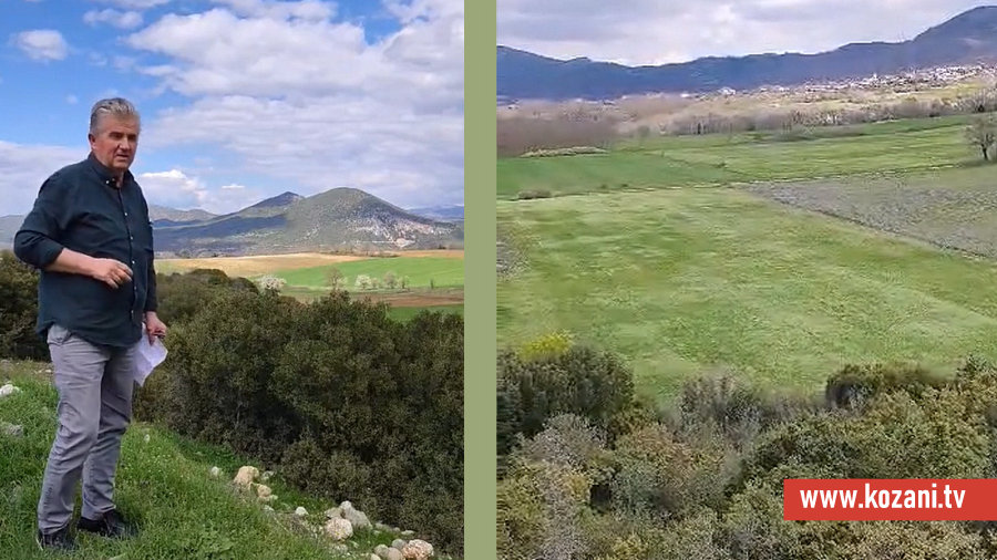 κοζάνη, ειδήσεις, νέα, Πτολεμαΐδα