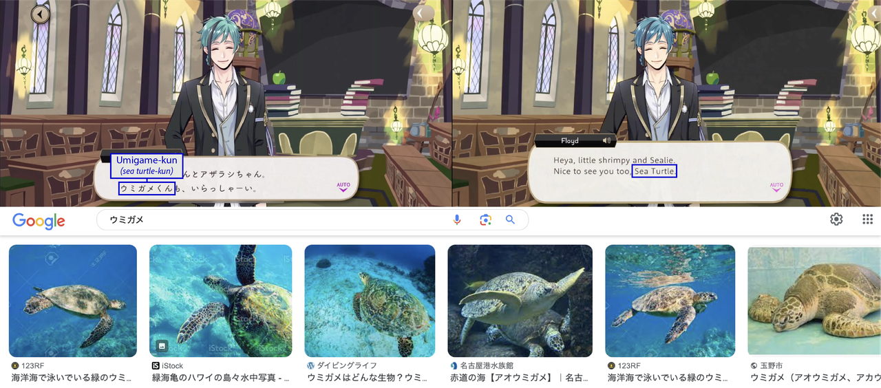 4Floyd Nicknames Trey