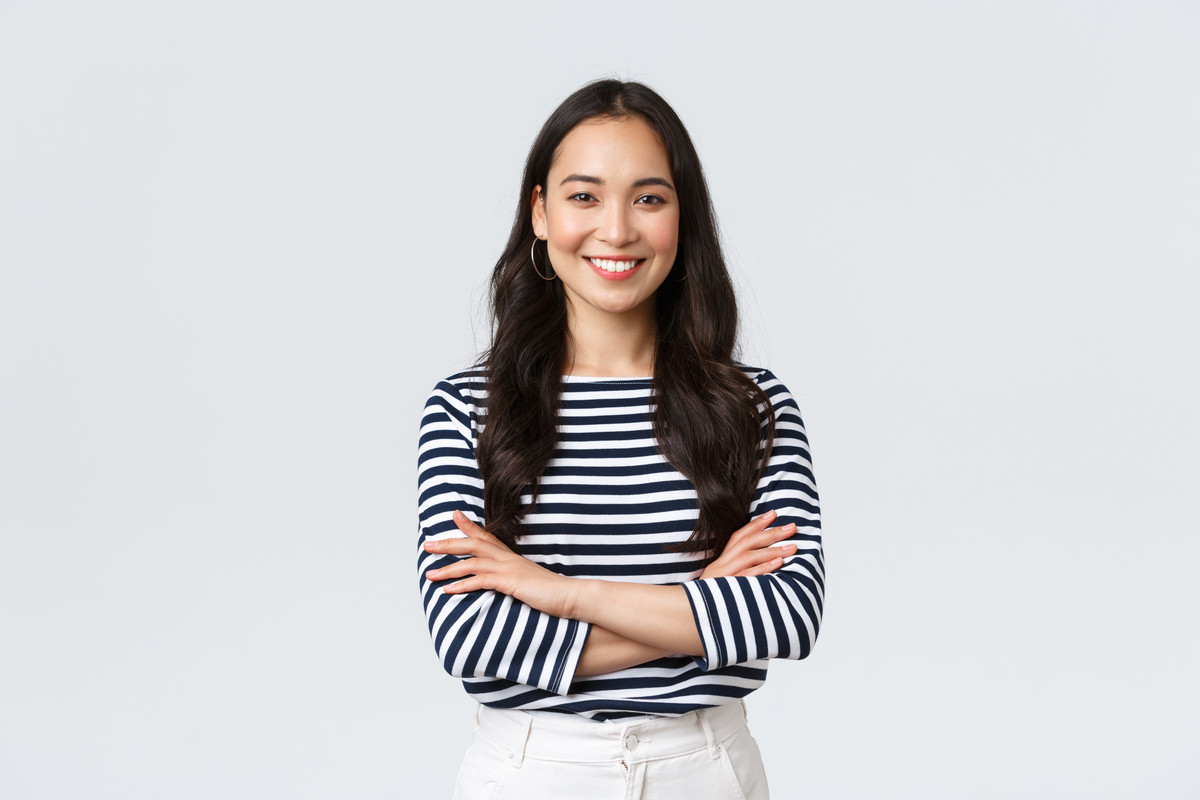 Client Avatar