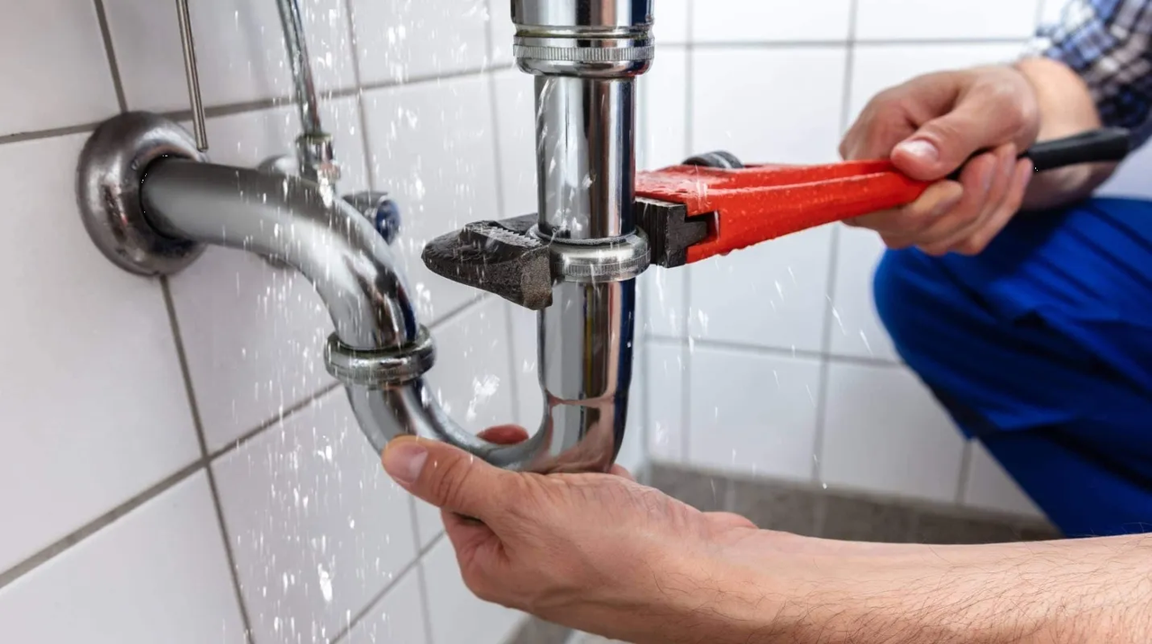 Estados Unidos abre vacantes de $45,000 MXN mensuales para los fontaneros mexicanos