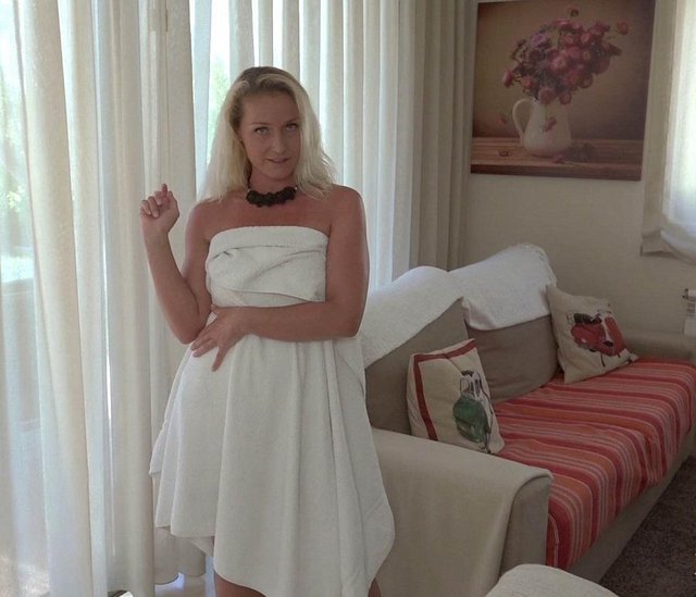 Huge Cocks - December 11, 2025 Blackmail Fuck Fantasy With Hot Neighbor 11