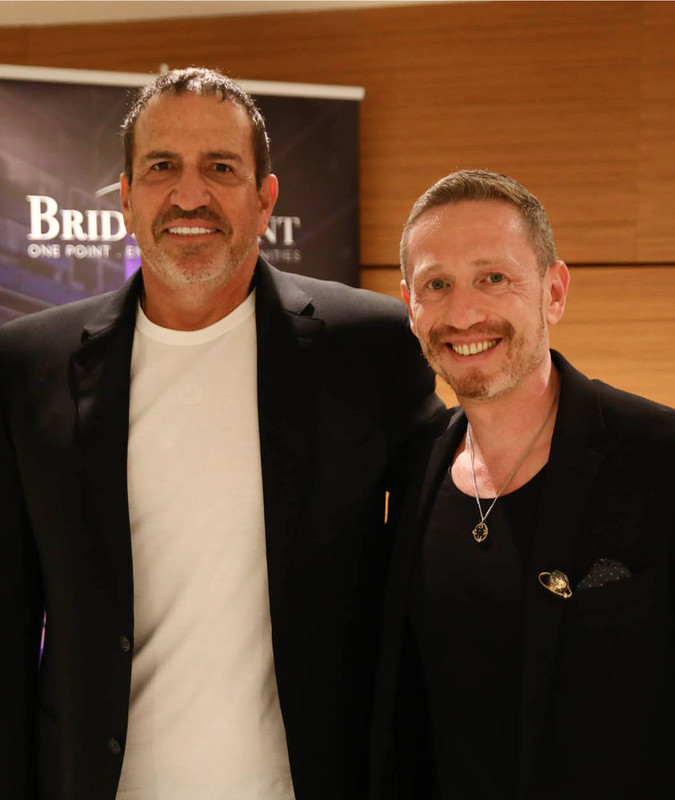 Эяль Вальдман