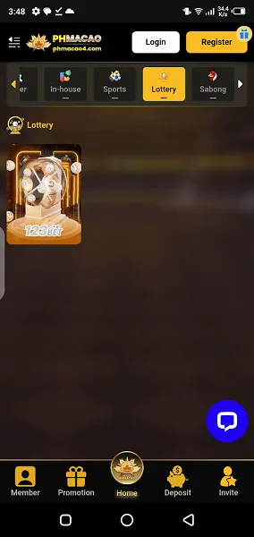 Phmacao Apk screenshot 4