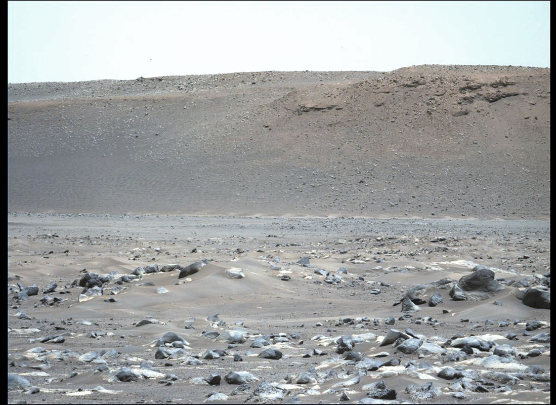 "Perseverance" Rover (Mars - krater Jezero) : Novih 7 MINUTA TERORA  - Page 14 1