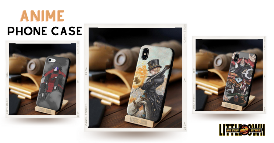 Blog posts 5 Creative Gift Ideas For The Otaku In Your Life