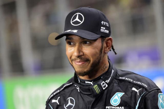 ¿Siempre si regresa Lewis Hamilton a la Fórmula 1? Te decimos